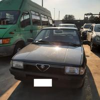 Ricambi per ALFA ROMEO 33