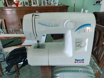 Macchina per cucire Vigorelli