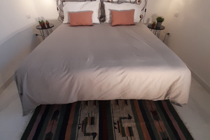 Casa indipendente solo brevi periodi a Rho