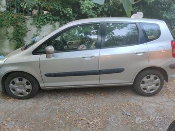  Honda jazz 1.4