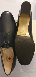 Scarpe blu nuove Infermiera Volontaria CRItaliana