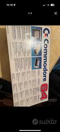 commodore 64