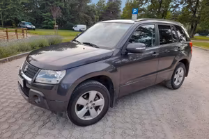 Suzuki Grand Vitara 1.9 DDiS 5 porte Offroad