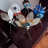 insetti artigianali tecnologici