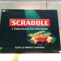 Gioco da tavolo: Scarabeo