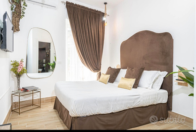 Monolocale adibito a B&B