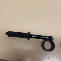 Semimanubri zx6r 2009