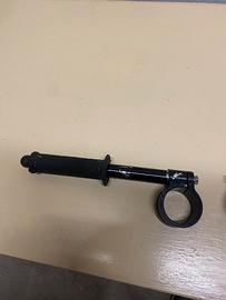 Semimanubri zx6r 2009