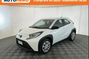 TOYOTA Aygo X LN54251