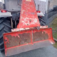 Verricello forestale lochmann