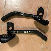 Prolunghe ParabolicaUno Deba