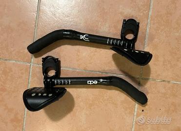 Prolunghe ParabolicaUno Deba