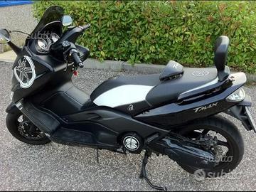 Rivestimento sella cover seat YAMAHA TMAX 2007_12