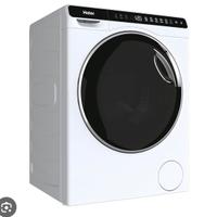 Lavatrice Haier carica frontale SLIM MiniDrum