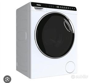 Lavatrice Haier carica frontale SLIM MiniDrum