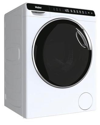 Lavatrice Haier carica frontale SLIM MiniDrum