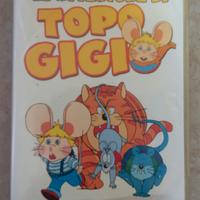 le avventure di TOPO GIGIO