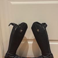 Tattini stivali Breton SH Close Contact