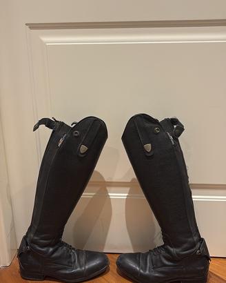 Tattini stivali Breton SH Close Contact