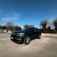 Jeep Compass 1.6 diesel