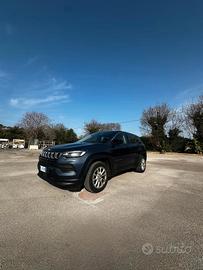 Jeep Compass 1.6 diesel