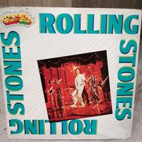 Rolling Stones vinile 