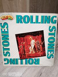 Rolling Stones vinile 