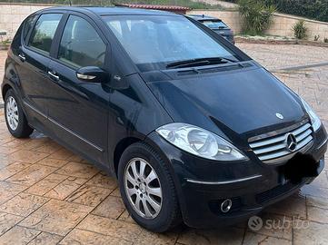 Mercedes-benz Classe A180 cdi