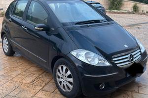 Mercedes-benz Classe A180 cdi
