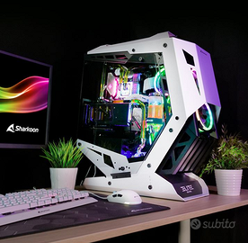 Elite Shark CA700 Sharkoon