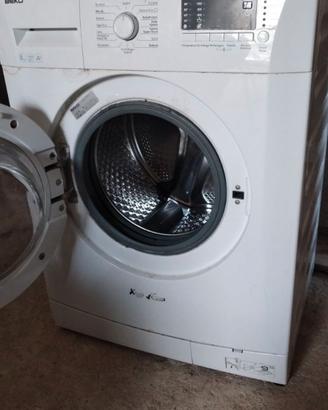 Lavatrice BEKO usata 7 kg