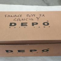 Faro Posteriore Lancia Ypsilon
