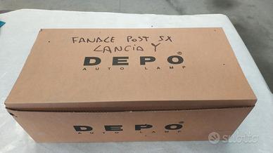 Faro Posteriore Lancia Ypsilon