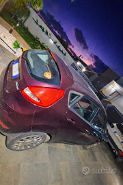 Ford fiesta 2010 Gpl/Benzina
