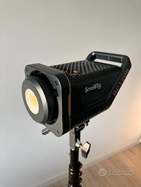 SmallRig COB 120W Luce Video Bicolore 2700-6500K B