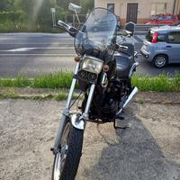 Moto Morini excalibur 350