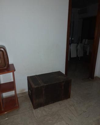 baule