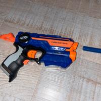 Nerf Firestrike – Pistola Nerf originale con dardo