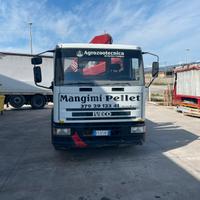 Iveco EuroCargo 120E15