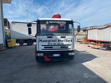 Iveco EuroCargo 120E15