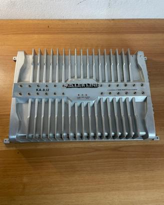 Amplificatore Car Audio Killer Line KA.802 1600W