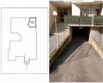 Box auto/garage