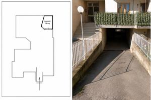 Box auto/garage