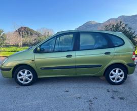 Renault Megan Scenic 2001