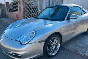 Porsche 911 (996) - 2002