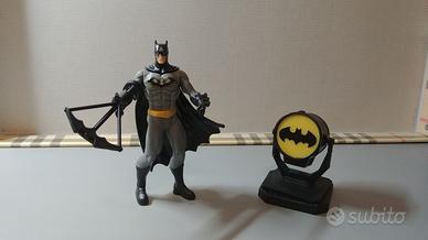 Batman con accessori - giocattolo - Tutto per i bambini In vendita a Rovigo