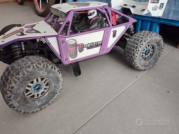 Auto rc 1:8 Reely Raptor