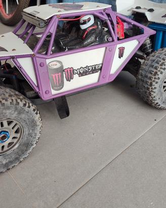 Auto rc 1:8 Reely Raptor
