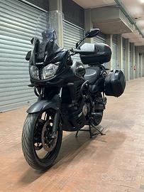 Suzuki v strom 650