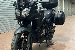 Suzuki v strom 650